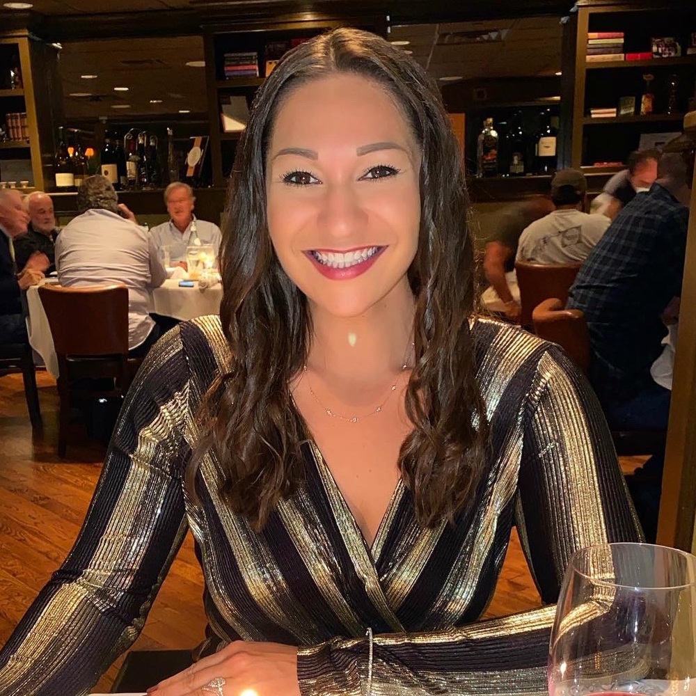 Meet your Posher, Brielle